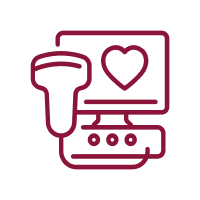 Echo machine icon